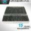 Professional Auto Parts Brand LEWEDA Brand A/C Filter 87139-30040 For COROLLAA AURIS