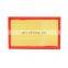 Auto engine spare parts car air filter 5Q0 129 620