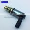 High Performance A/C AC Air Compressor Control Solenoid Valve For VW For Seat For Audi A6 A4 Q5 PXE13 PXE16