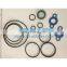 JCB444 Bottom Gasket Kit 320-09218 For JCB Excavator