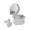 Slocable V5.0 Stereo HiFi Noise Cancelling Wireless Earphone Headphone with Mirror and Phone Holder