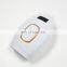500000 Flashes LCD Screen Pain Free Mini Ipl Hair Removal From Home Use Freely Updated Version Ipl  Laser Hair Removal