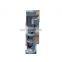 high performance industrial liquid mixer agitator motor mixing soap mixer agitator gear motor agitator