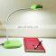 2020 popular office desk lamp led modern table for crafts reading