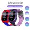 2020 New Products Kids Smart Watch For Children Wrist Watch Device For Kids Oem Custom screen smart watch