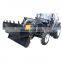 4WD  tractor  18HP- 60HP