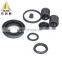 automotive brake disc D4458 7M0615423 8D0698671 EPDM NBR silicone caliper rubber dust cover  protection rubber repair kits
