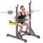 2021 Vivanstar ST6680 Adjustable Squat Rack Multi Bench Press For Home Gym Fitness Equipment Squat Stand