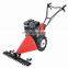 Self Propelled Sickle Bar scythe Mowers grass cutting equipment Grass cutter