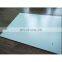 Factory wholesale school anti-glare glass dry eraser board with pen shelf in 1200x1800mm glass dry erase board