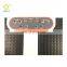 gym equipment gym machine vibration board  Slim vibration plate