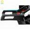 non skid max load weight 160kg commercial luxury motorized sport equipment machine treadmill