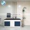 Laboratory Furniture Floor-Mounted  Workbench