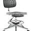 Laboratory Adjustable Lab Chair