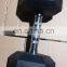 Weight Lifting Gym Accessory HEX and convenient  Dumbbell Home  use with Fashionable Design