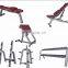 2018 Hot Sale LZX -1028/ADJUSTABLE DECLINE BENCH