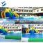 Wholesale OEM New inflatable pink swimming pool / Large inflatable Pools for Kids and Adults