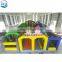 Funny ballbearinflatable indoor playground,commercial inflatable jumping obstacle park playground for sale