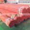 fire fighting plastic coated steel pipe