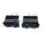 FOR Mercedes W123 Set of 2 Power Window Switches In Rear Door Panels 0008208410