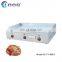 snack food machine stainless steel induction Gas grill and griddle
