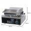 High Quality Snack Taiwan Dorayaki Baker Commercial Electric Red Bean Cake Maker