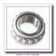 Timken 593A/592A tapered roller bearings