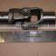 galvanized steel profile tube clamps