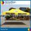 Outdoor Aluminum Pop Up Tents