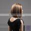 W3750 Synthetic Toyokalon Fiber Medium Bob Wigs