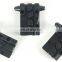 Frame Delta  Top/Bottom Injection Molding 3D Printer Parts  Plastic Injection mold Parts printer spare parts