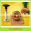 Hot sale Fruit Knife Stainless Steel Pineapple Peeler