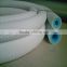 PE foam material air condition tube in China/air conditioning rubber insulation material pipe
