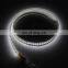 white color smart tape led light flexible led light strip