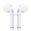 2021 New Hot selling i11tws 5.0 TWS stereo earbuds i11 tws, i11 with charging case sport wireless headphone earphone auto paring