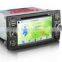Erisin ES7301M 7 inch 2 Din Car DVD Player for C-Max 2005 2006