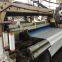 Tsudakoma ZW405 Water Jet  230CM  with Staubli 2571A dobby  Year 2002 Running in factory weaving textile machinery