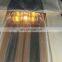 Thermal Far Infrared Jade Roller Massage Bed