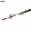 high quality truck gear shift cable Aftermarket IATF16949:2016 &QC T29101- 1992 guarantee 2 year agricultural machinery