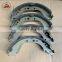HIGH QUALITY  AUTO PARTS  BRAKE SHOE FOR LANDCRUISER  HZJ78  HZJ79  OEM:04495-60070
