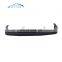 REAR BUMPER SPOILER FOR 2007 CAMRY 2010 BODY KITS