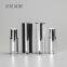 Customized design leather lipstick tube, lip stick container for your brand