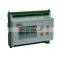 Acrel Three-phase multi-loop monitoring device Kwh meter AMC16B-3E3