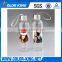 New Arrival 420ml Sublimation Printing Glass Bottle