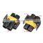 2Pair H8 H9 H11 880 881 Female And Male Adapter Harness Car Auto Wire Connectors For HID Xenon Light Socket Plug