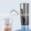 High Quality OEM 5V 4W Automatic Water Pump Dispenser With 4-6Hours Charging Time