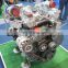 4cylinders water cooling Yuchai diesel engine YC4D120-20 for truck