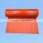 the Best Seller Taixing Fleet Reusable And Corrosion Resistant Silicone Coated Glass Fabrics Different Thickness 0.25mm-0.40mm