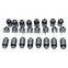 24Pcs Hydraulic Roller Lifter Flat Tappet HLA For Mitsubishi Galant Chrysler