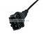 Free Shipping!New Crank Shaft Crankshaft POSITION SENSOR For BMW E36 E38 E39 528i 328i Z3